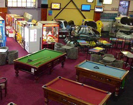 Funcity Sunshine - Accommodation 4U 0