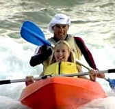Noosa Ocean Kayak Tours - Accommodation 4U