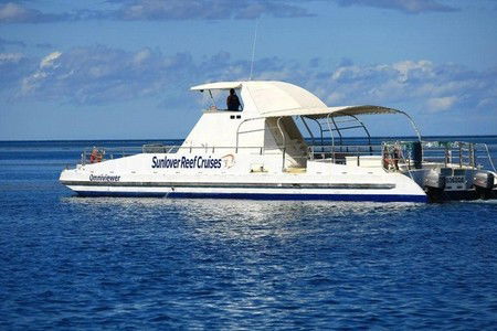 Sunlover Reef Cruises - Accommodation 4U 1
