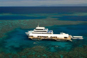 Sunlover Reef Cruises - Accommodation 4U 2