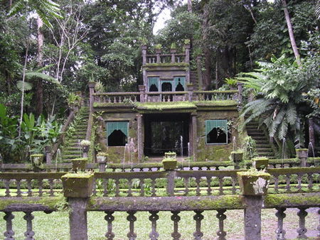 Paronella Park - Accommodation 4U 0