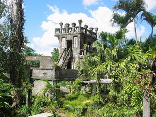 Paronella Park - Accommodation 4U 1