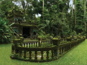 Paronella Park - Accommodation 4U 2