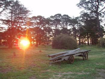 Point Cook Homestead - Accommodation 4U 0