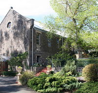 Goona Warra Vineyard - Accommodation 4U