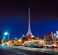 The Arts Centre Melbourne - Accommodation 4U