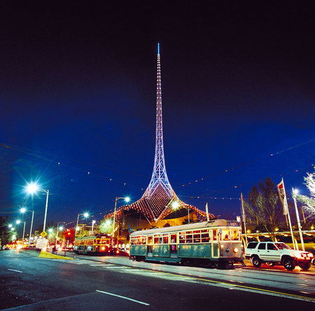 The Arts Centre Melbourne - Accommodation 4U 0