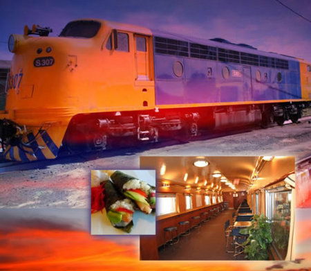 Dreamscape Tours - Accommodation 4U 2