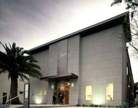 Jewish Museum Of Australia - Accommodation 4U 0