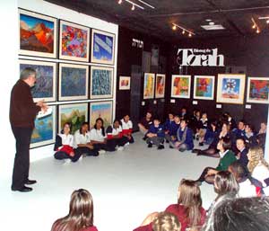 Jewish Museum Of Australia - Accommodation 4U 2