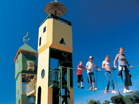Monash Adventure Park - Accommodation 4U 0