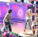 Kingpin Bowling Lounge - Crown Entertainment Complex - Accommodation 4U