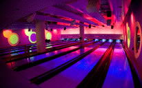 Kingpin Bowling Lounge - Crown Entertainment Complex - Accommodation 4U 1