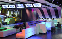 Kingpin Bowling Lounge - Crown Entertainment Complex - Accommodation 4U 3