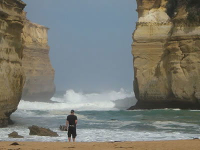 Melbourne VIC Accommodation 4U