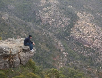 Bunyip Tours - Accommodation 4U 1