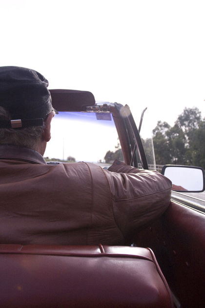 Top Down Tours / Chevrolet Convertibles - Accommodation 4U 3