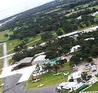 Commando Skydivers - Accommodation 4U
