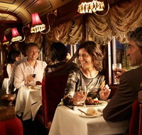 The Colonial Tramcar Restaurant - Accommodation 4U