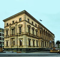 Old Treasury Building - Accommodation 4U