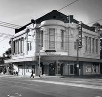 National Theatre - Accommodation 4U