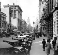 Melbourne City Heritage Walking Tours - Accommodation 4U