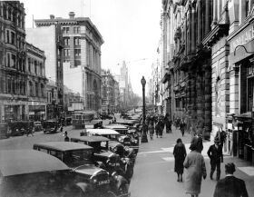 Melbourne City Heritage Walking Tours - Accommodation 4U 0