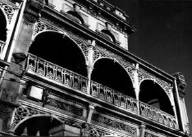 Melbourne City Heritage Walking Tours - Accommodation 4U 2