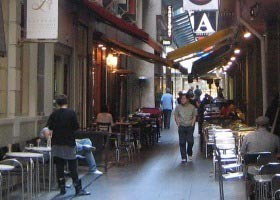 MELTours - Accommodation 4U 1