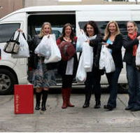 Melbourne Shopping Experiences - Accommodation 4U