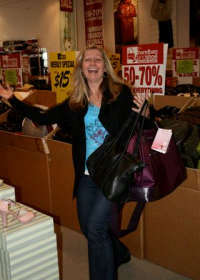 Melbourne Shopping Experiences - Accommodation 4U 2