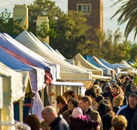 St Kilda Esplanade Market - Accommodation 4U