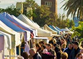 St Kilda Esplanade Market - Accommodation 4U 0