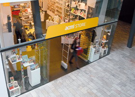 Australian Centre For The Moving Image - Accommodation 4U 3