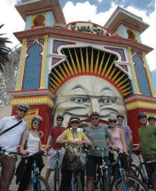 Rentabike & Real Melbourne Bike Tours - Accommodation 4U 2