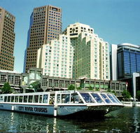 City River Cruises Melbourne - Accommodation 4U