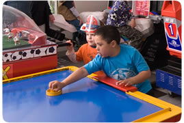 Wetlands Mini Golf - Accommodation 4U 2