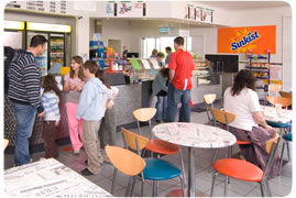 Wetlands Mini Golf - Accommodation 4U 3