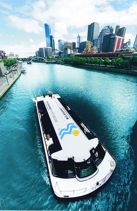 Melbourne River Cruises - Accommodation 4U 3