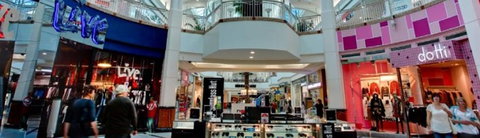 Galleria Shopping Centre - Accommodation 4U 0