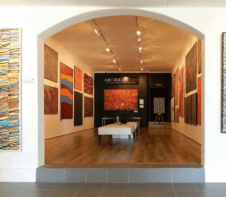 Aboriginart Indigenous Fine Art Gallery - Accommodation 4U 3