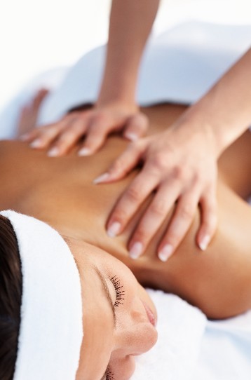 Dome Spa Retreat At The Brisbane Marriott Hotel - Accommodation 4U 0