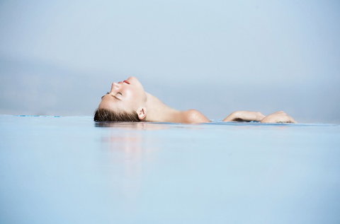 Dome Spa Retreat At The Brisbane Marriott Hotel - Accommodation 4U 2