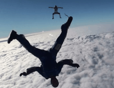 Skydive Nagambie - Accommodation 4U 2