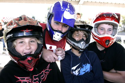 Kingston Park Raceway Go Karting - Accommodation 4U 4