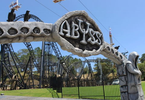 Adventure World - Accommodation 4U 5