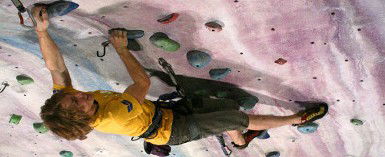 Urban Climb - Accommodation 4U 0