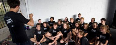 Urban Climb - Accommodation 4U 1