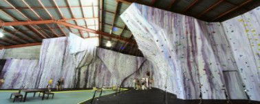 Urban Climb - Accommodation 4U 4