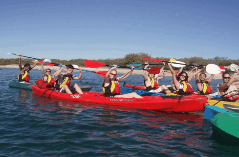 Labrador QLD Accommodation 4U